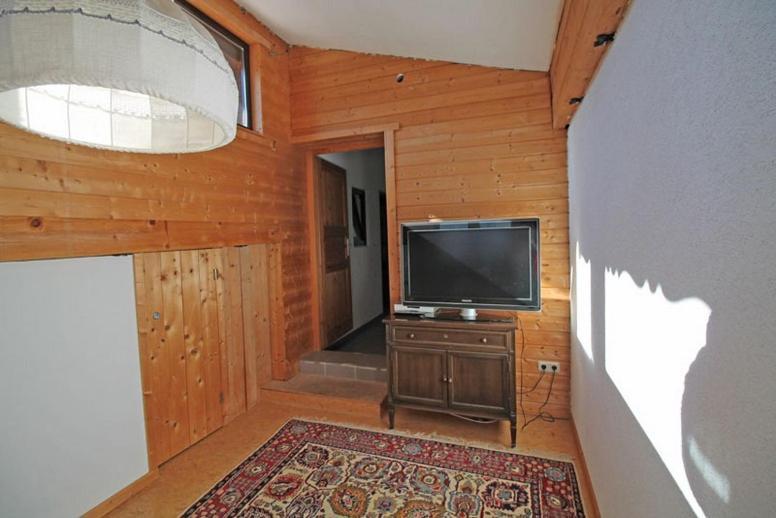 Haus Gerdi Villa เซิลล์ ภายนอก รูปภาพ